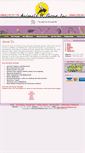 Mobile Screenshot of animalsbgone.com